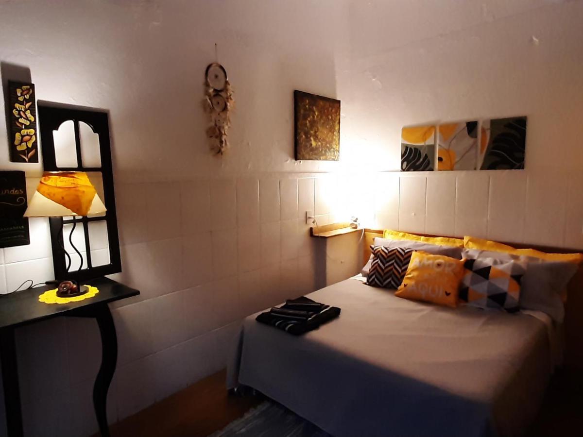 Villacasamarela Mini Casinhas De Hospedes Rio Vermelho Florianópolis Dış mekan fotoğraf
