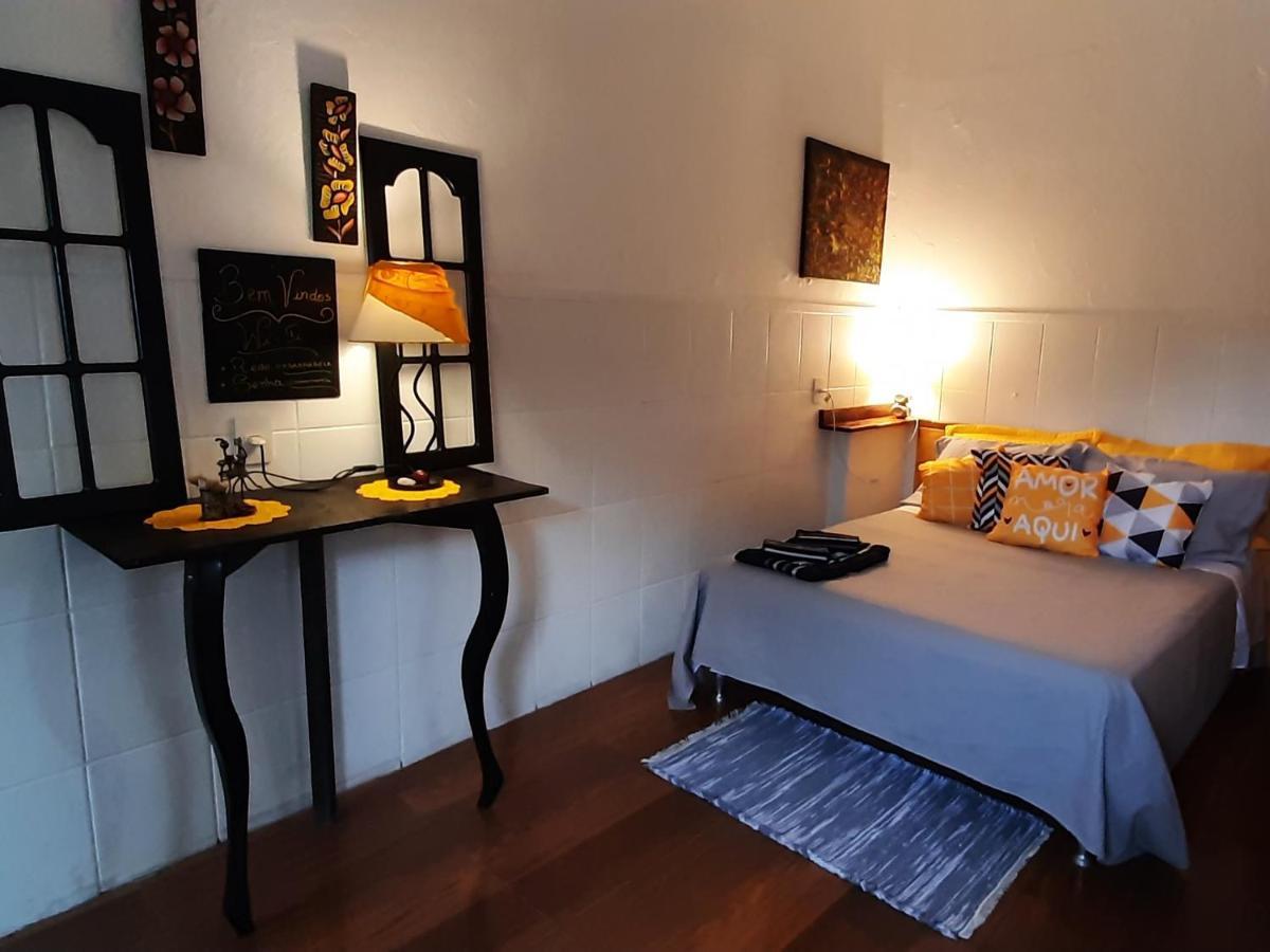 Villacasamarela Mini Casinhas De Hospedes Rio Vermelho Florianópolis Dış mekan fotoğraf