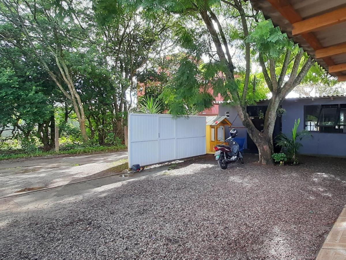 Villacasamarela Mini Casinhas De Hospedes Rio Vermelho Florianópolis Dış mekan fotoğraf