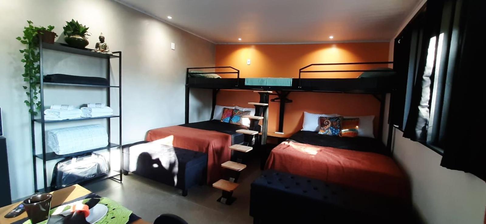 Villacasamarela Mini Casinhas De Hospedes Rio Vermelho Florianópolis Dış mekan fotoğraf