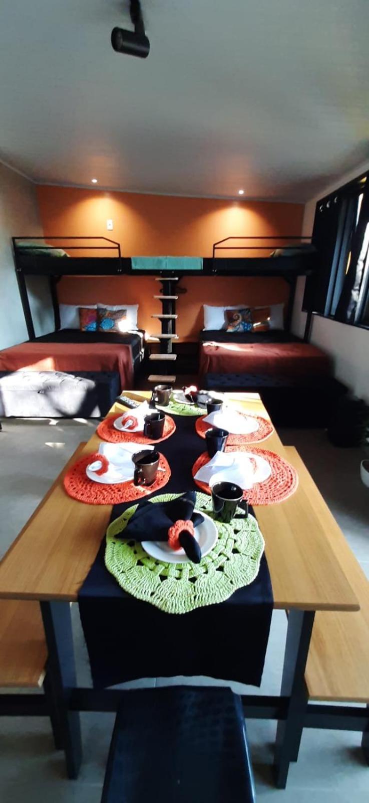 Villacasamarela Mini Casinhas De Hospedes Rio Vermelho Florianópolis Dış mekan fotoğraf