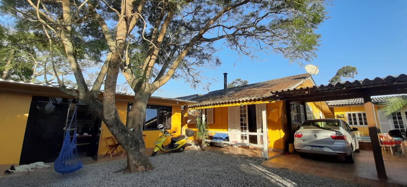 Villacasamarela Mini Casinhas De Hospedes Rio Vermelho Florianópolis Dış mekan fotoğraf