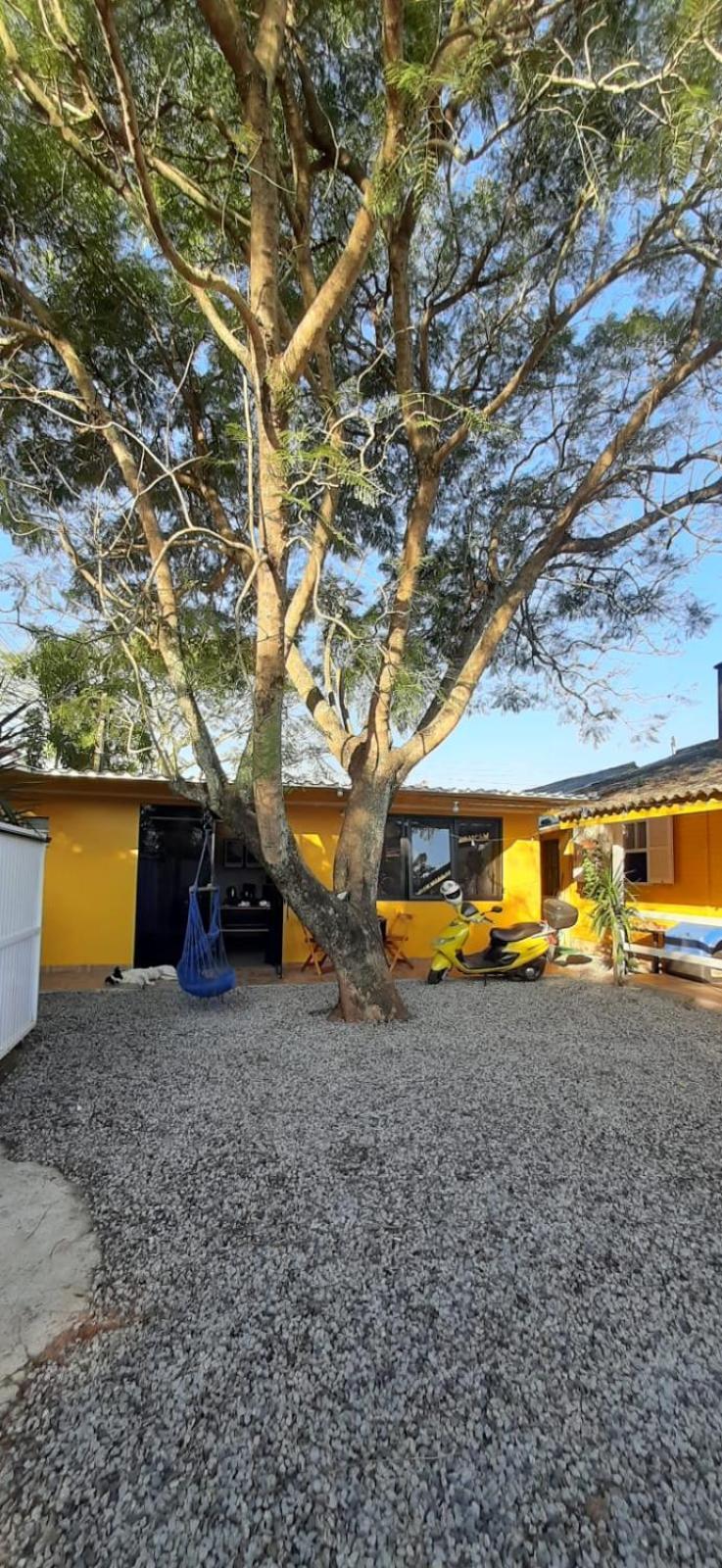 Villacasamarela Mini Casinhas De Hospedes Rio Vermelho Florianópolis Dış mekan fotoğraf