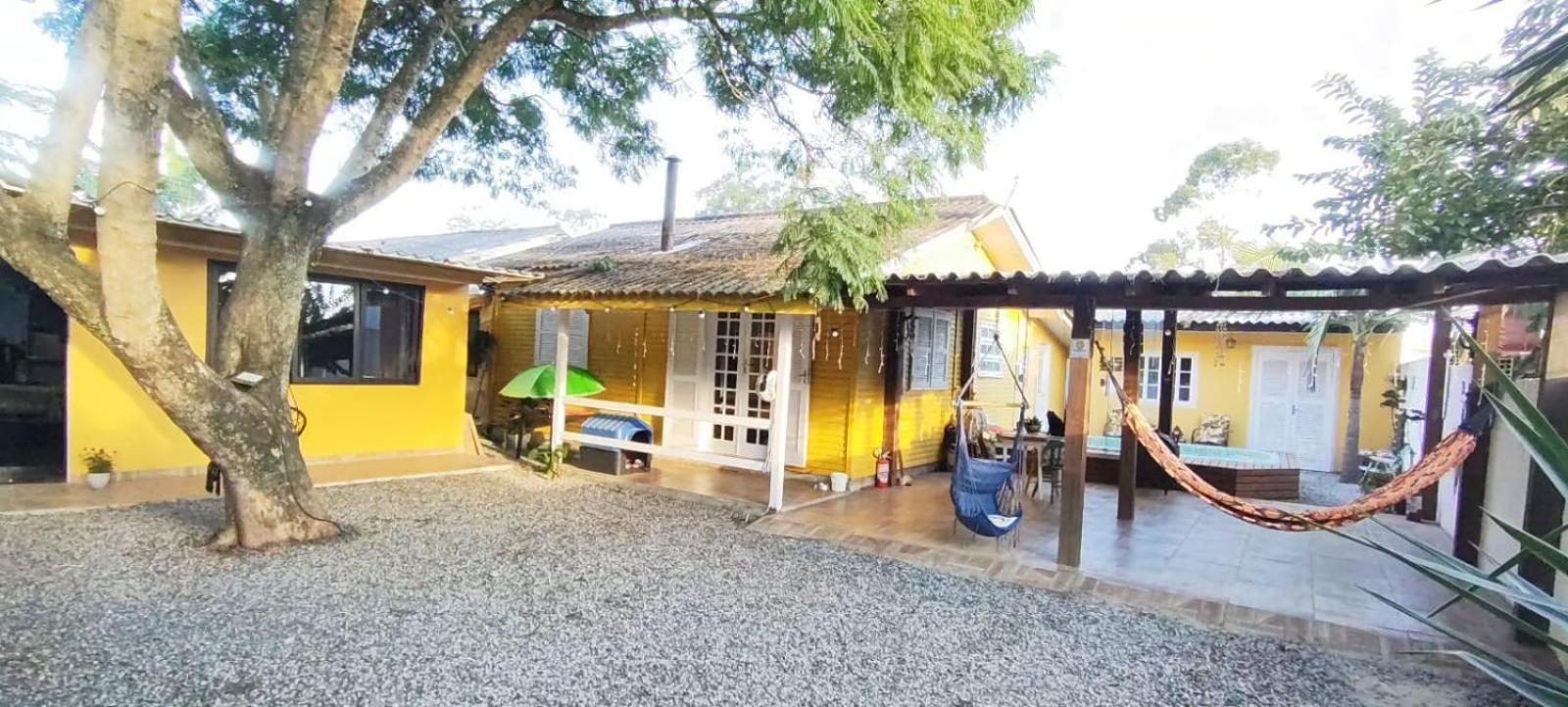 Villacasamarela Mini Casinhas De Hospedes Rio Vermelho Florianópolis Dış mekan fotoğraf