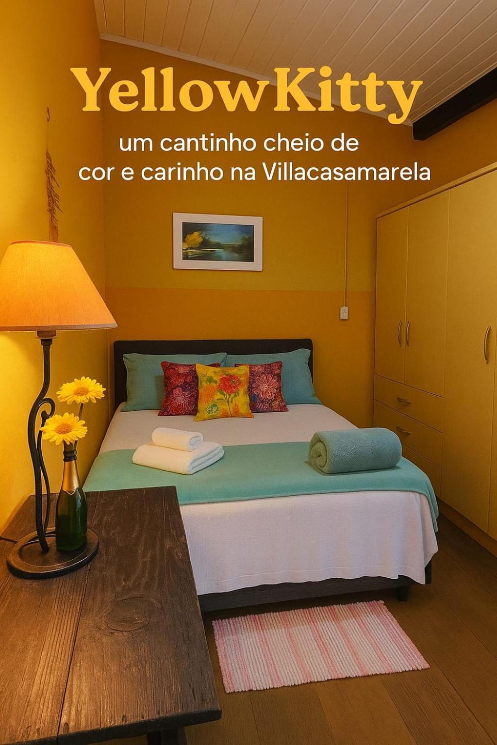 Villacasamarela Mini Casinhas De Hospedes Rio Vermelho Florianópolis Dış mekan fotoğraf